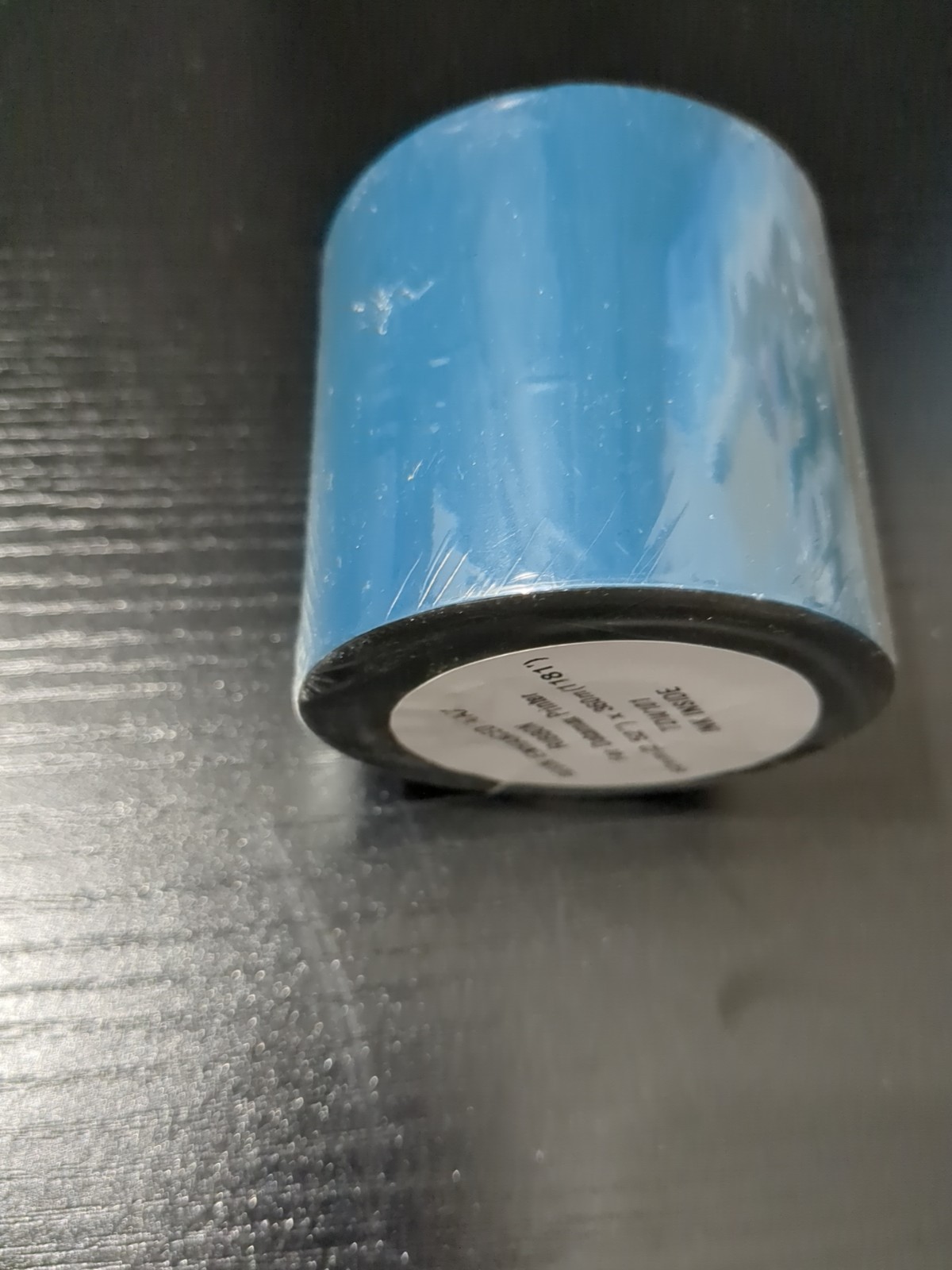 Resin Enhanced Wax Thermal Transfer Ribbon 64MM X 360M 2.52” X 1181′ Datamax BN