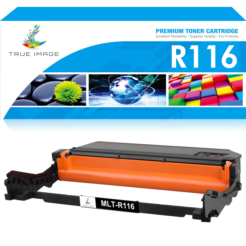 1PK MLT-R116L Drum Unit for Samsung SL-M2835DW SL-M2885FW SL-M2625D SL-M2825DW