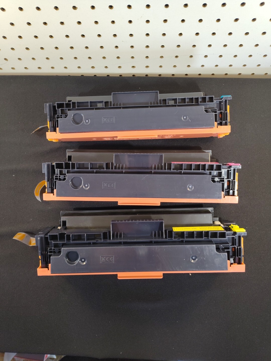 CRG 055 Toner Cartridge For Canon 055H, Ct BNUOONE 4NBQ v2 0050XY