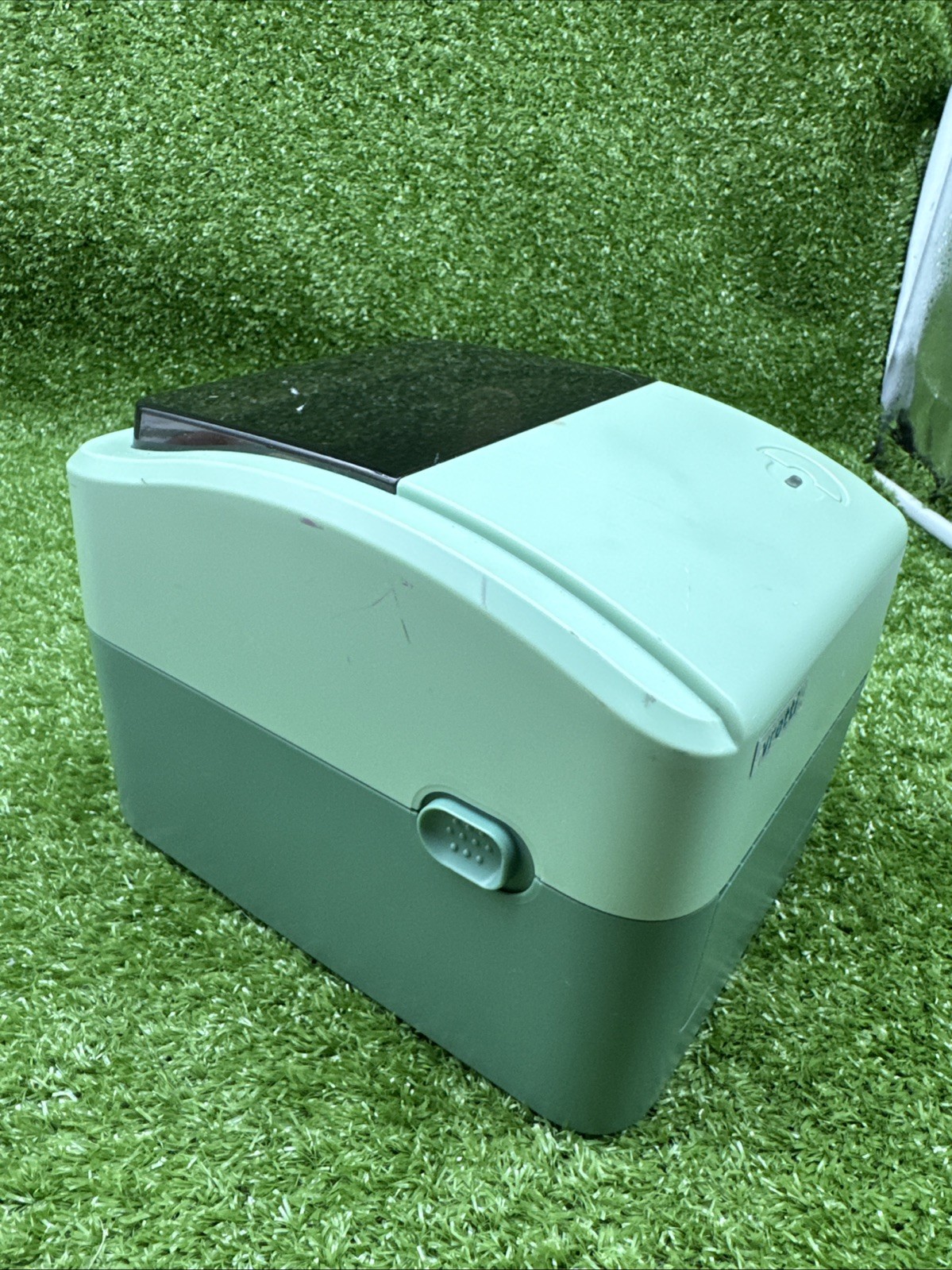 VRETTI Thermal Label Printer 420B. s4