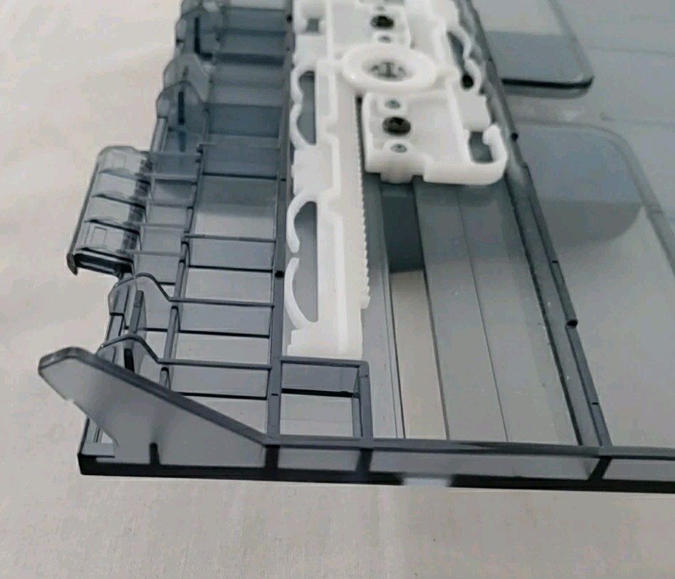 HP LaserJet 3015 Paper Scanner Input Tray OEM (VERY NICE) Replacement Part