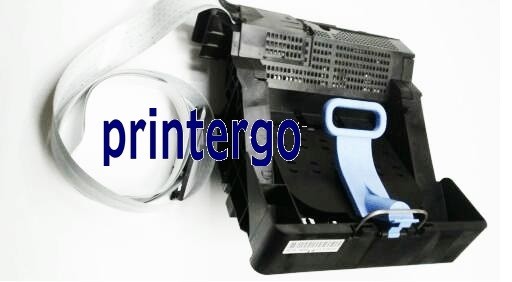Q6659-67019 HP Carriage Assembly – Z3100 Z2100 Z5200 T610 and T1100 series