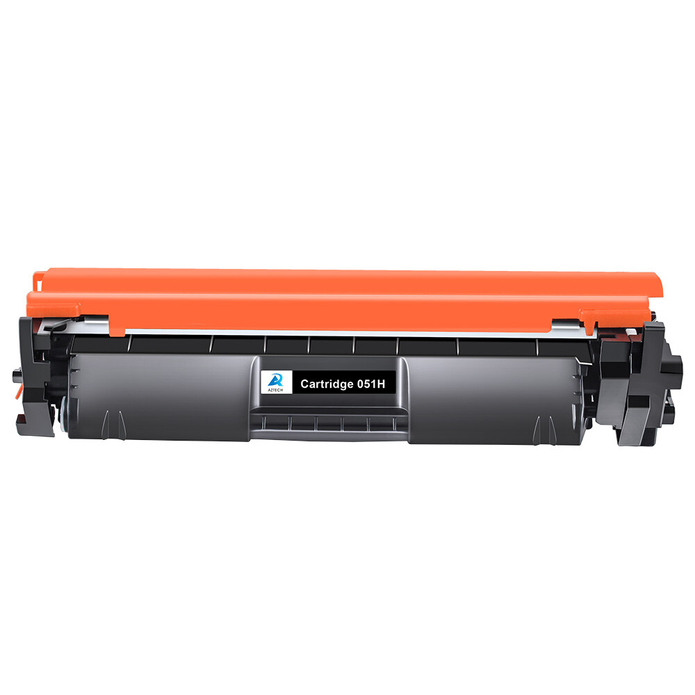 Compatible Toner Cartridge for Canon 051 H LBP-162dw MF264dw MF267dw MF269dw