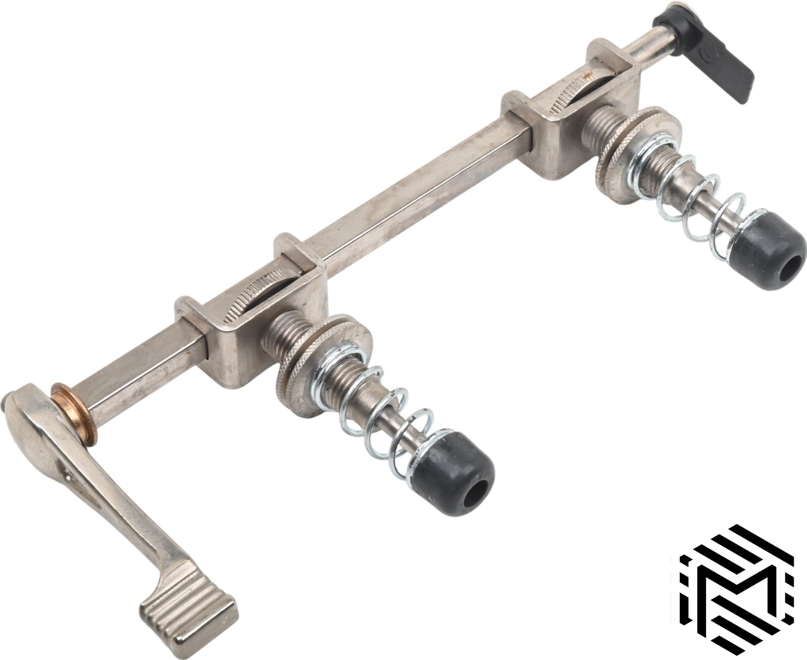 Zebra G41022M Pivot Bar and Toggle Assembly – For Zebra 110Xi4 Thermal Printers