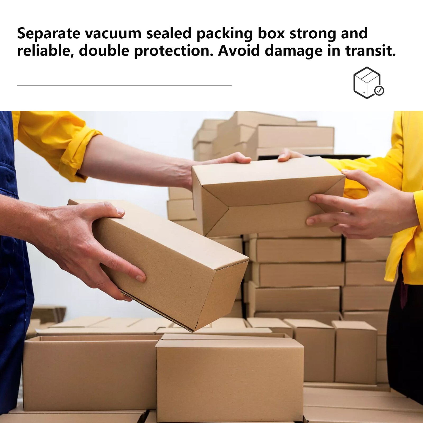 FADSOON® High Yield B400 Drum Unit for Xerox B400 B405 65,000 Pages (No Toner)