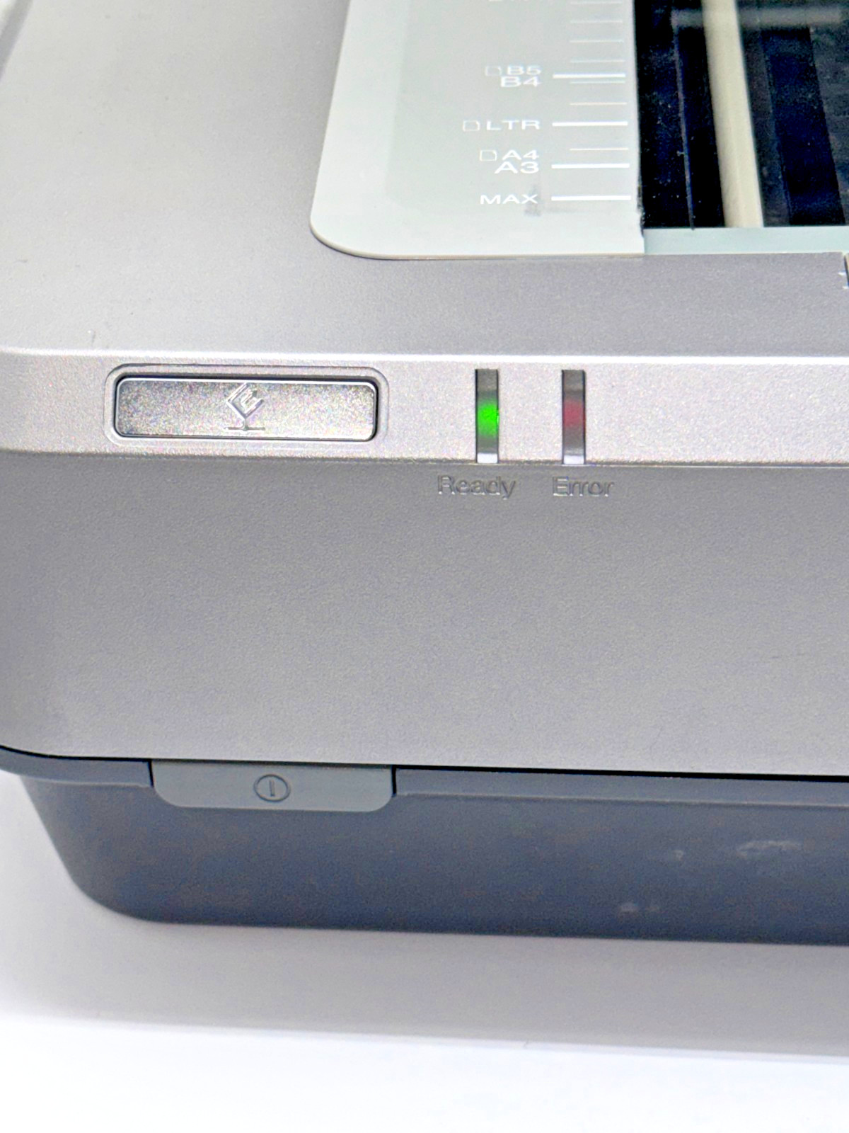 Epson Expression 10000XL J181A Flatbed Scanner W/ Epson A3 Auto Document Feeder