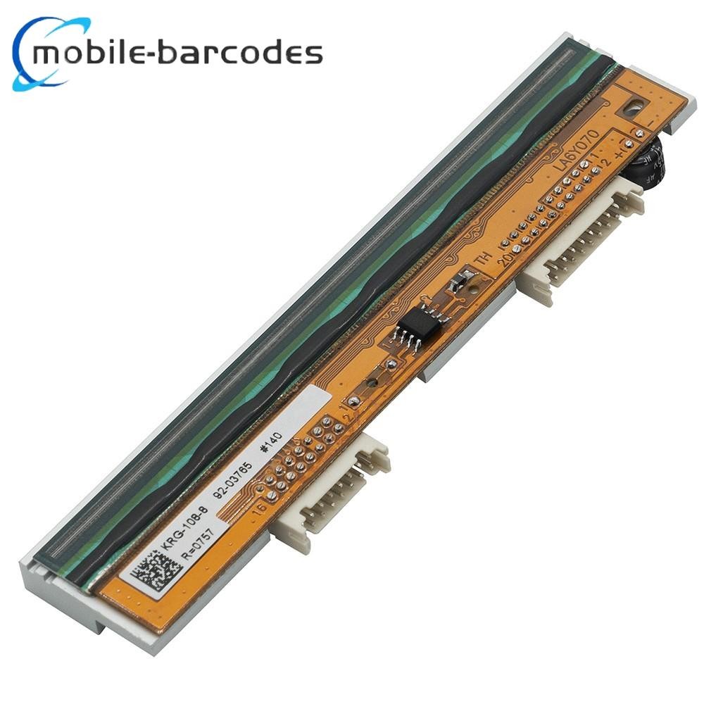New Printhead For Datamax M4206 M4210 M4208 Mark II Printer 203dpi PHD20-2260-01