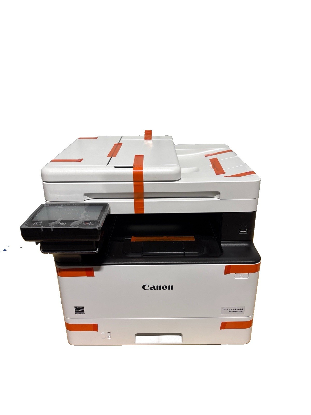 Canon imageCLASS MF465dw II Duplex Laser Printer – Open Box