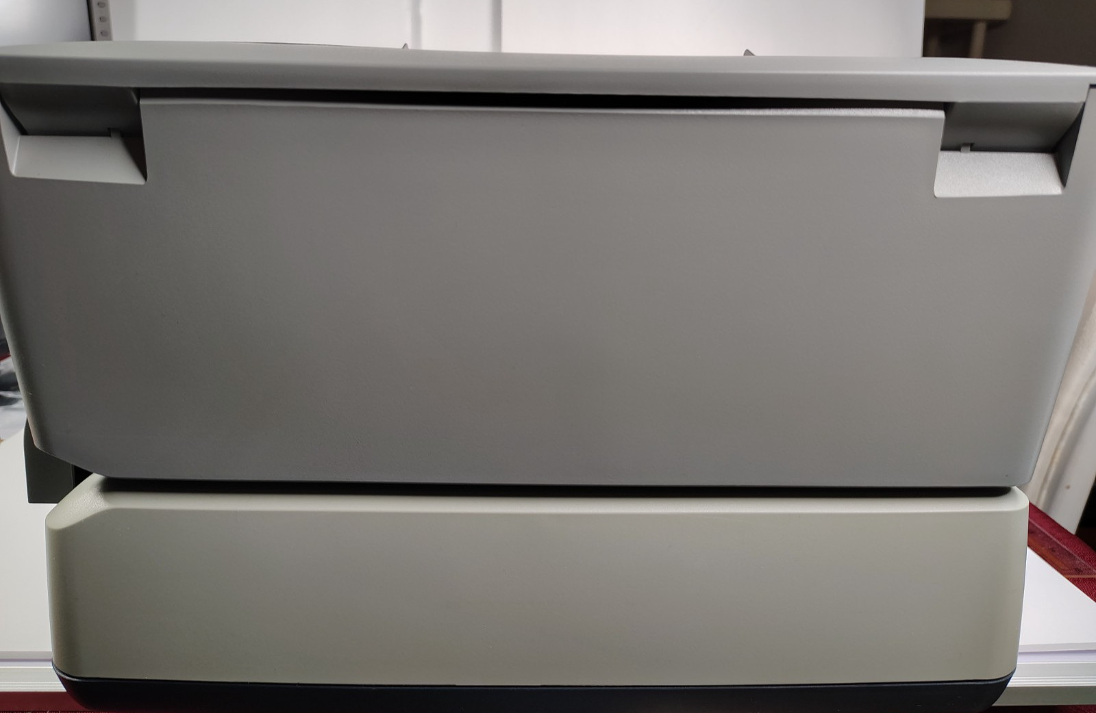 HP Scanjet N8460 Automatic Document Feeder & Flatbed Scanner Hewlett Packard