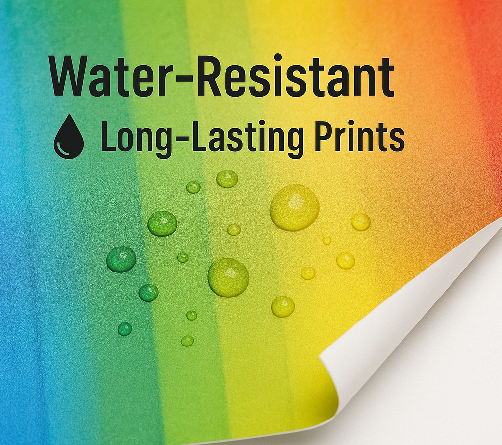 500 Sheets Matte Printable Vinyl Sticker Paper 8.5×11 Inkjet Laser Bulk Pack