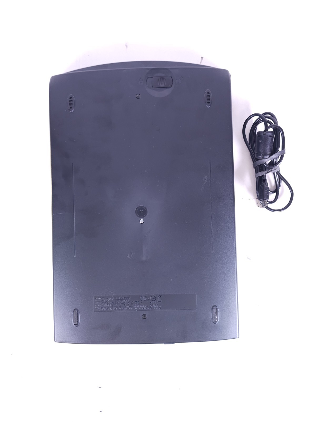 Canon CanoScan Lide 120 Scanner
