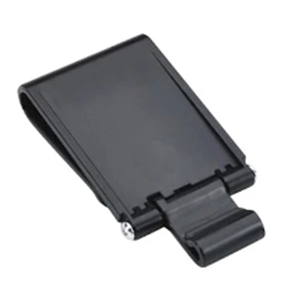 P1063406-040 Back Cover Belt Clip For Zebra ZQ500 ZQ510 ZQ520 Series NEW