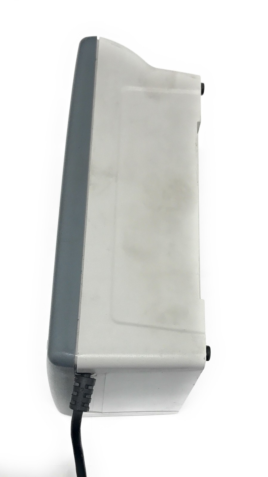 CrossMatch Verifier 310 LC Dual Fingerprint Scanner USB Biometric Authentication