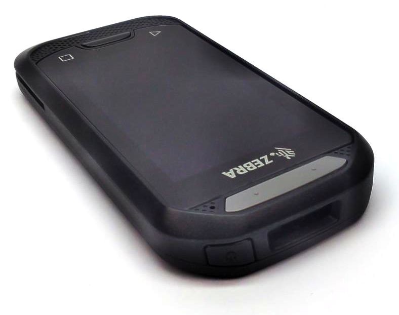 Zebra EC300K Mobile Computer Android Wireless Handheld Scanner EC300K-1SA2ANA