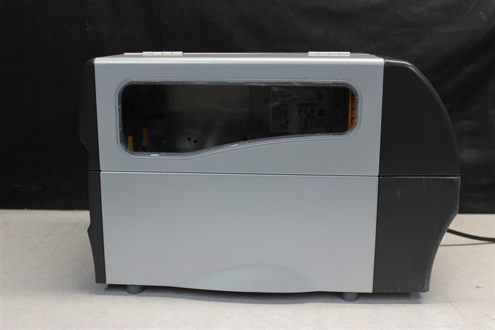 Zebra ZT230 DIRECT Thermal Label Printer USB ZT23042-D0P200FZ