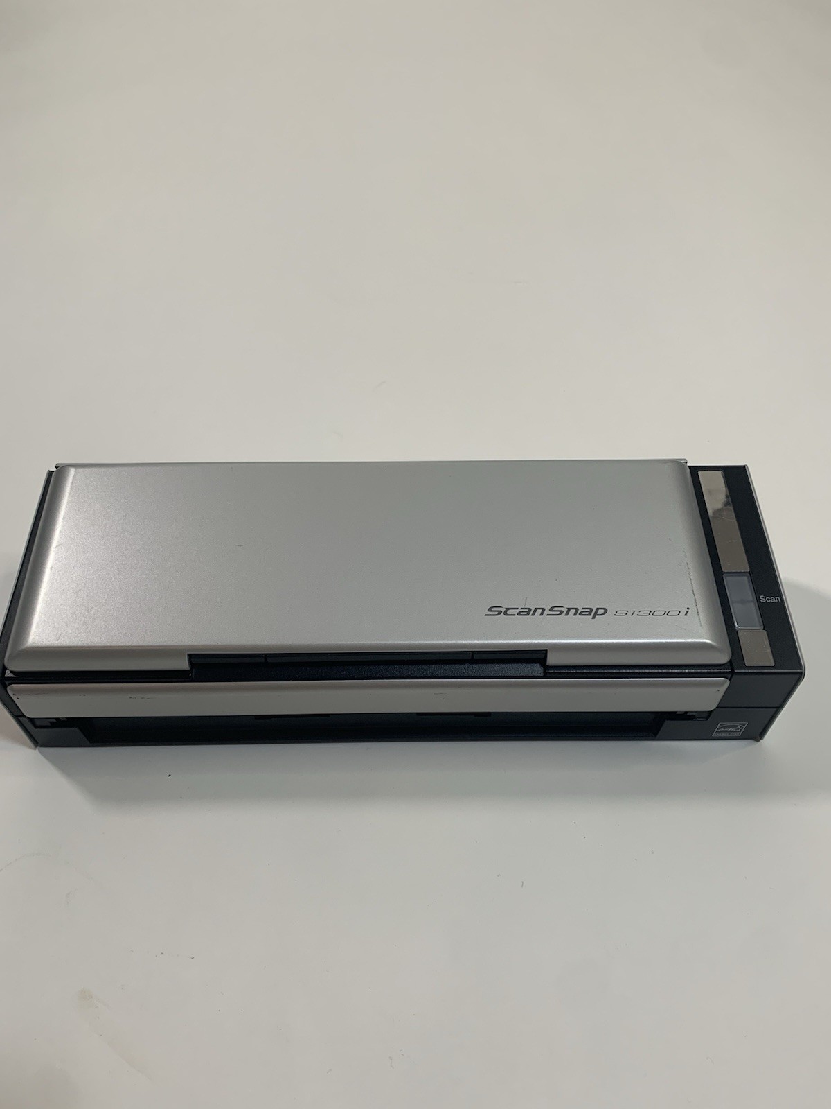 Fujitsu Scansnap S1300i Duplex Scanner