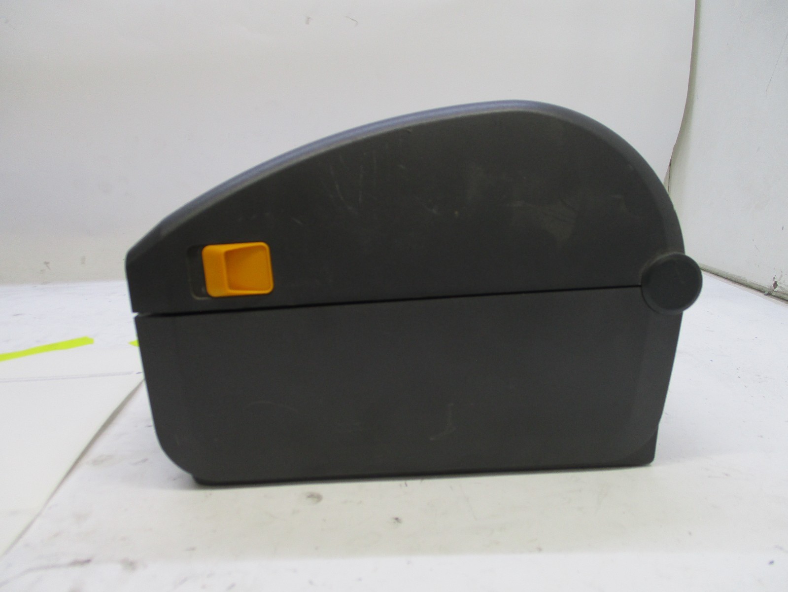 Zebra ZD220 Direct Thermal Desktop Label Printer 203dpi ZD22042-D01G00EZ t8 e10