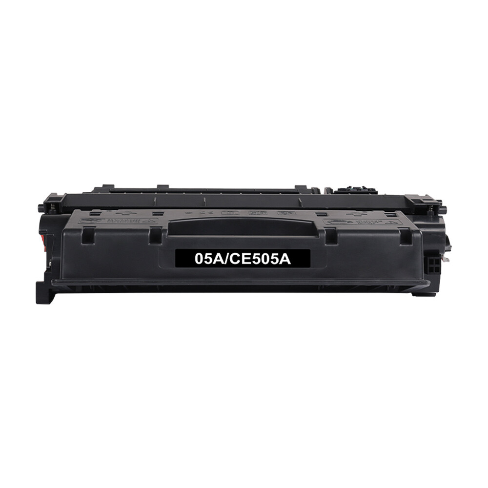 CE505A Toner Cartridge for HP 05A Toner LaserJet P2035 P2055dn P2055d P2035n LOT