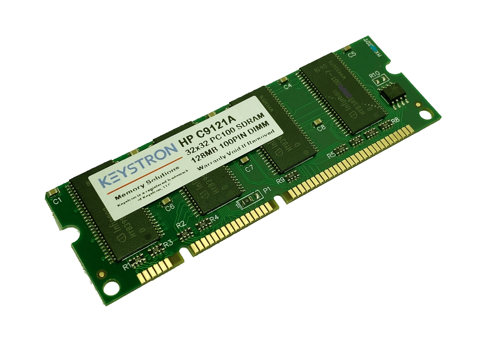 128MB HP LASERJET MEMORY 4300 5100 SERIES Q9121A C9121A