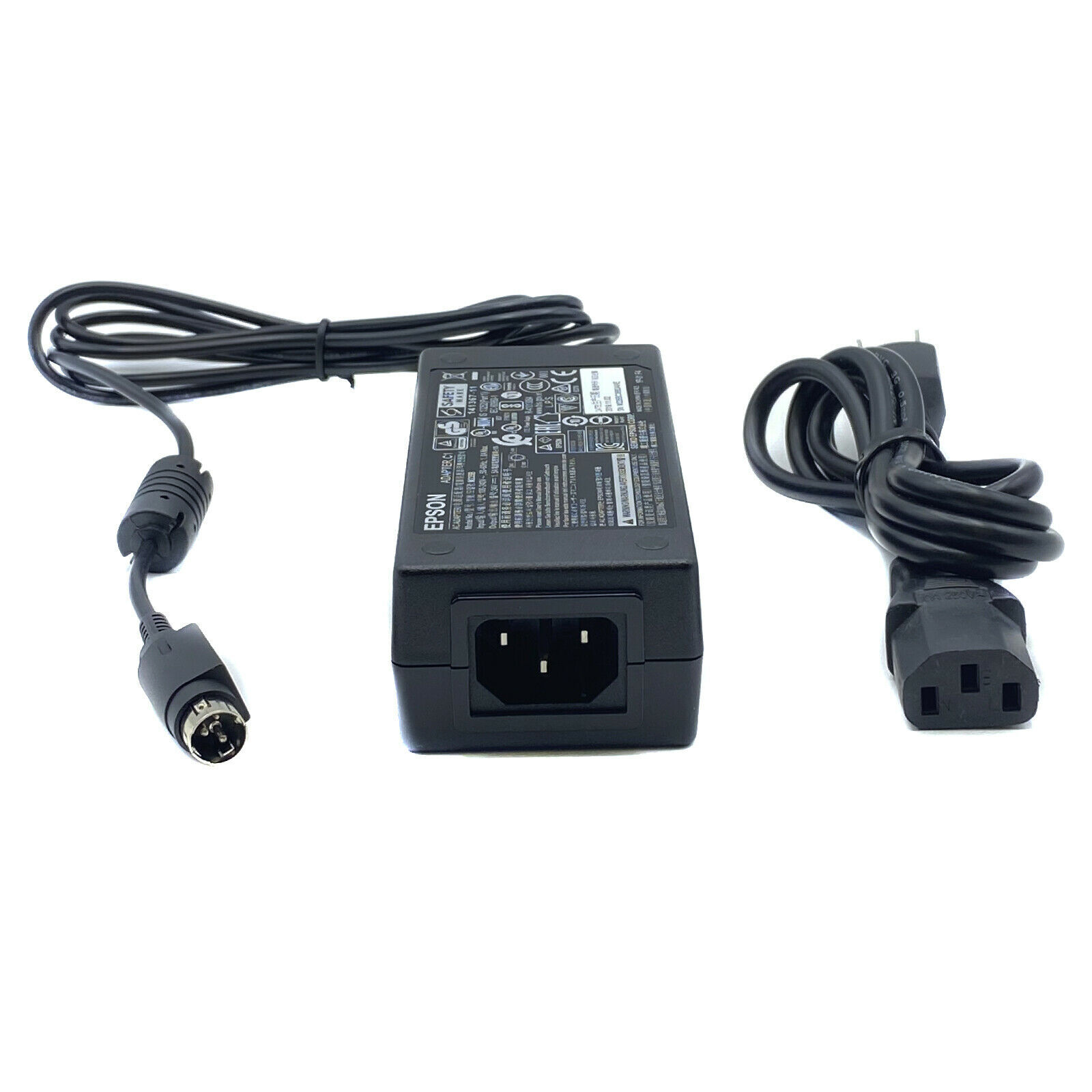 Original Epson Power Supply Adapter for Epson TM-T88V-DT TM-T88V-i Printers