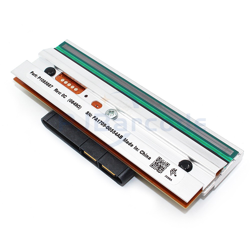 P1083320-010 GENUINE NEW Printhead for Zebra ZT610 Thermal Label Printer 203dpi