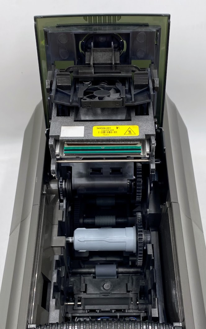 DataCard CD800 PX30 Card Printer