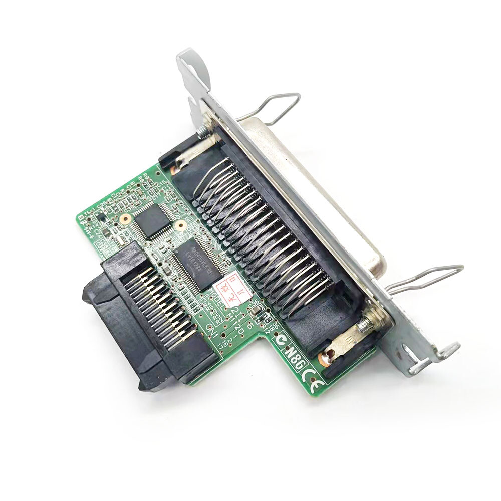Parallel Card M112D for epson U325 U220 T88 U675 U200 J7100 J7000 J7600 J7500