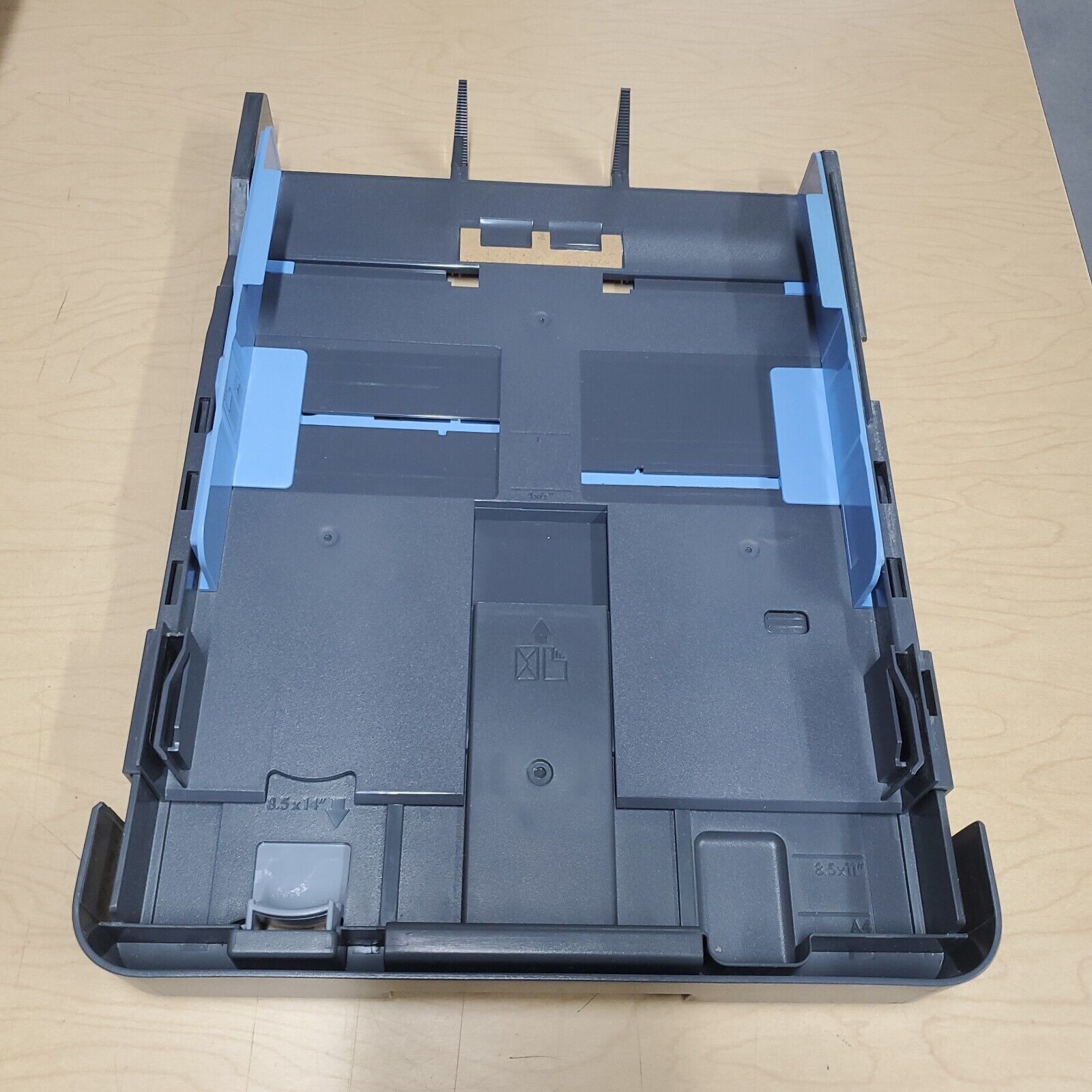 HP Officejet Pro 9015 9012 9019 9010 9016 9018 Input Paper Tray 1KR4290043 90026