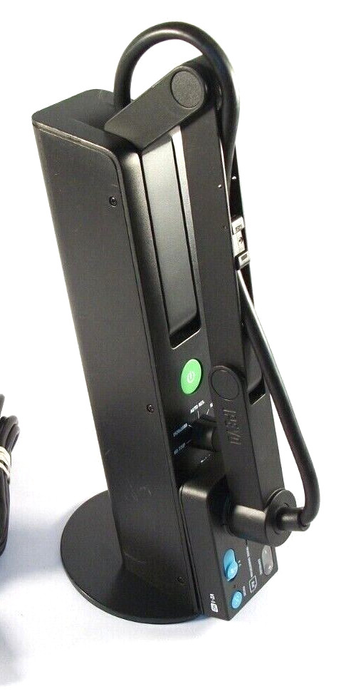 IPEVO VZ-1 HD VGA/USB Dual-Mode Document Camera CDVU-05IP