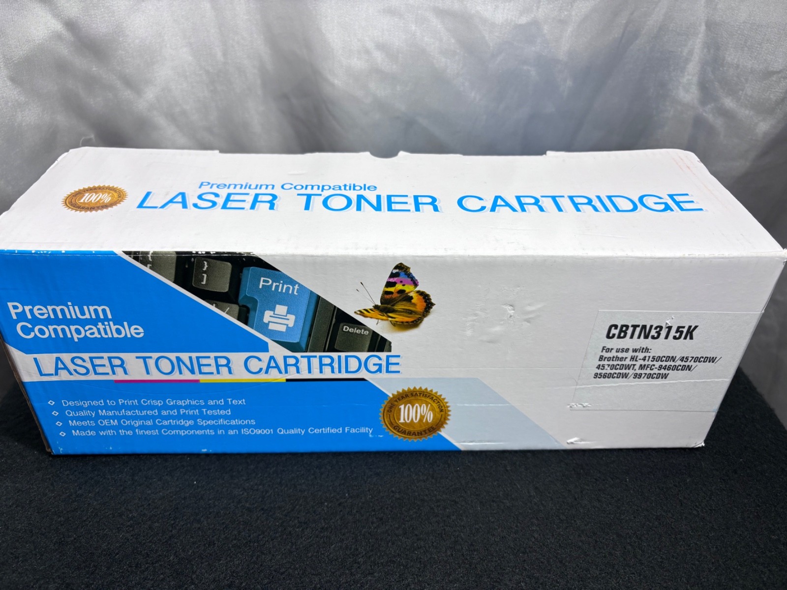 BROTHER HL Laser Toner Cartridge
