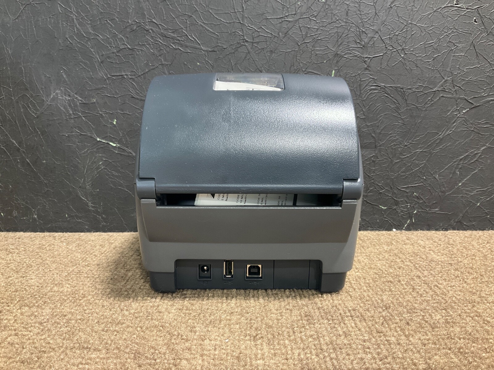 Intermec PC43d DIRECT Thermal Printer PC43DA00100301 NEW IN BOX!