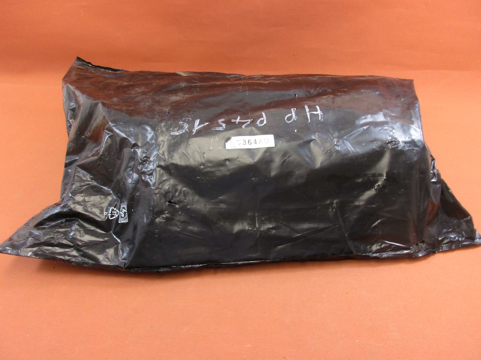 Genuine HP CC364XD BK Sealed