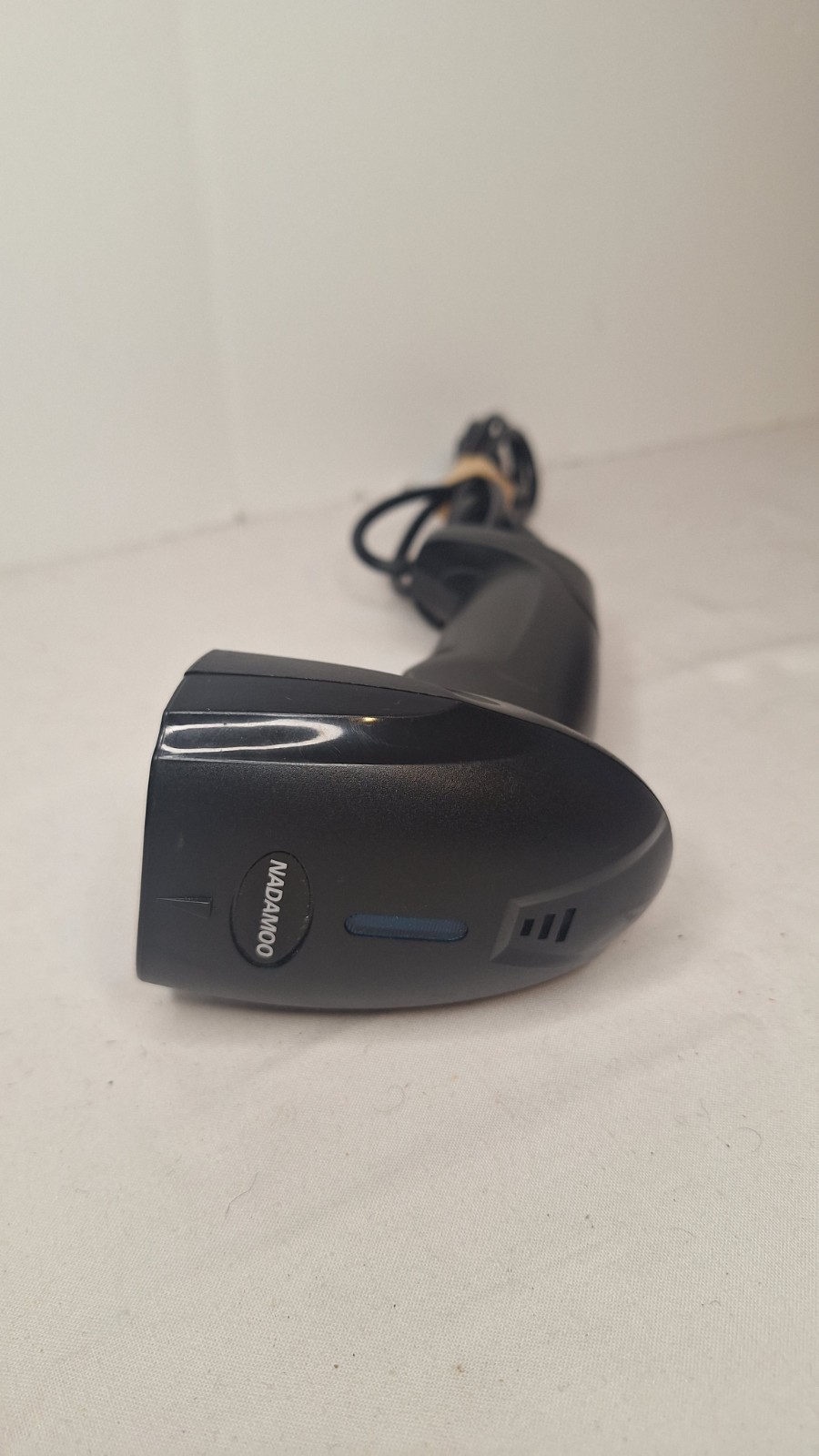 Nadamoo Wired Scanner Model Bur3144