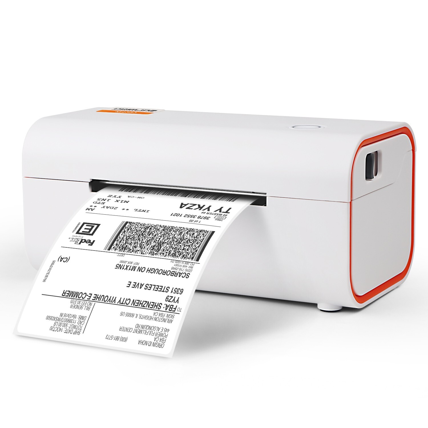 ProLine Thermal Label Printer 4X6 203DPI USB/Bluetooth for Amazon eBay Etsy UPS