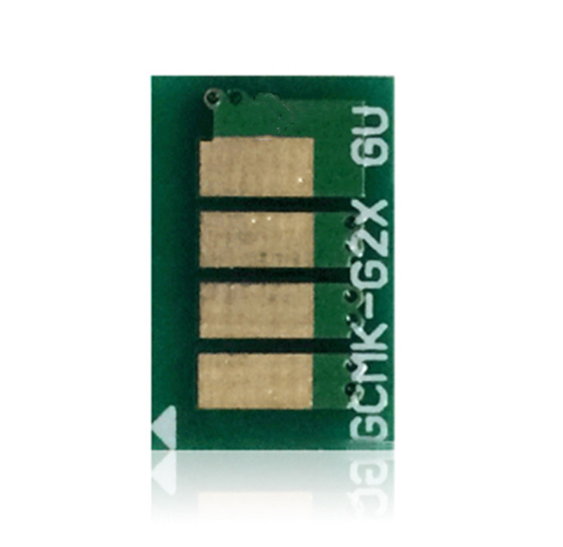 Toner Chip for Ricoh Aficio MP C6501SP, MP C7501SP 841357 841358 841359 841360