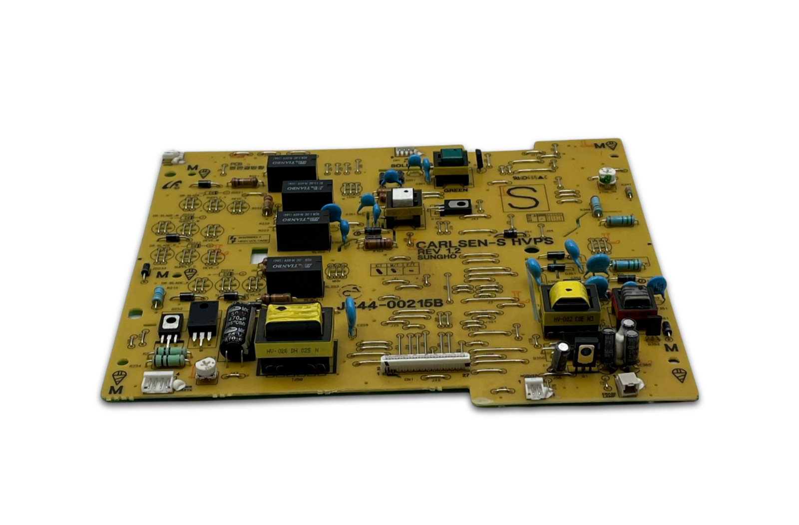 HP LaserJet 179fnw/178nw/SL-C430/SL-C480 Power Supply JC44-00215B