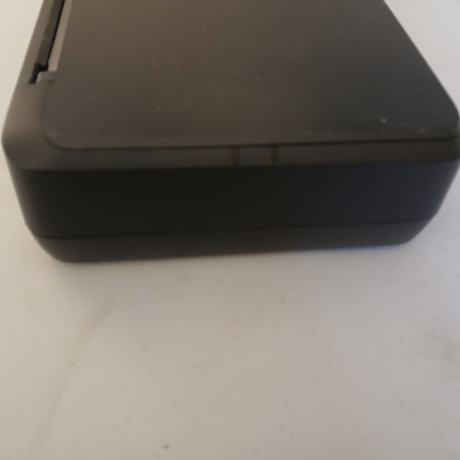 HP Officejet 200 Mobile Wireless Printer. No Power Cord Or Ink