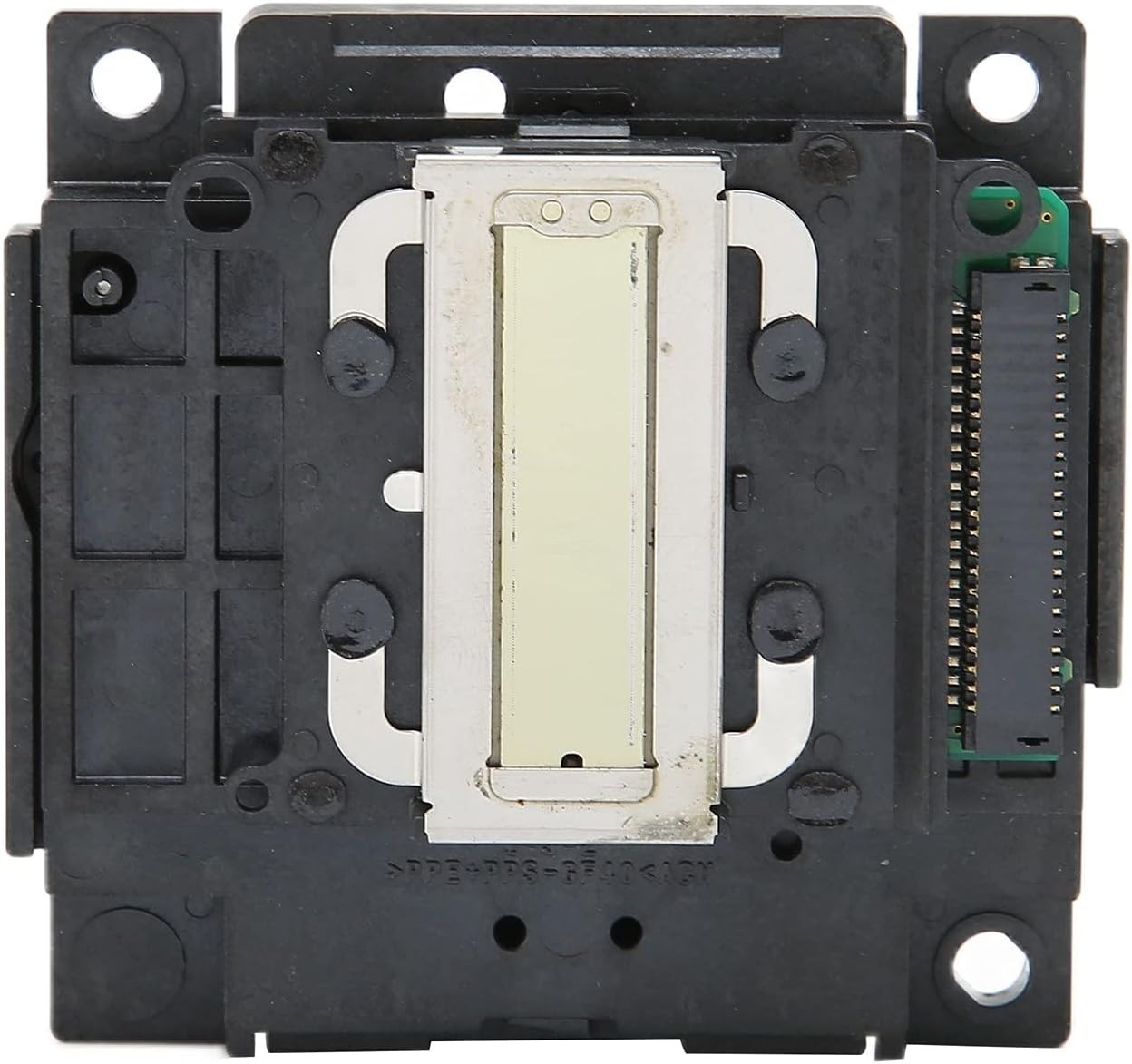 Lightweight ABS Printhead Replacement for L4150 L4160 – Ideal for Clear Printing