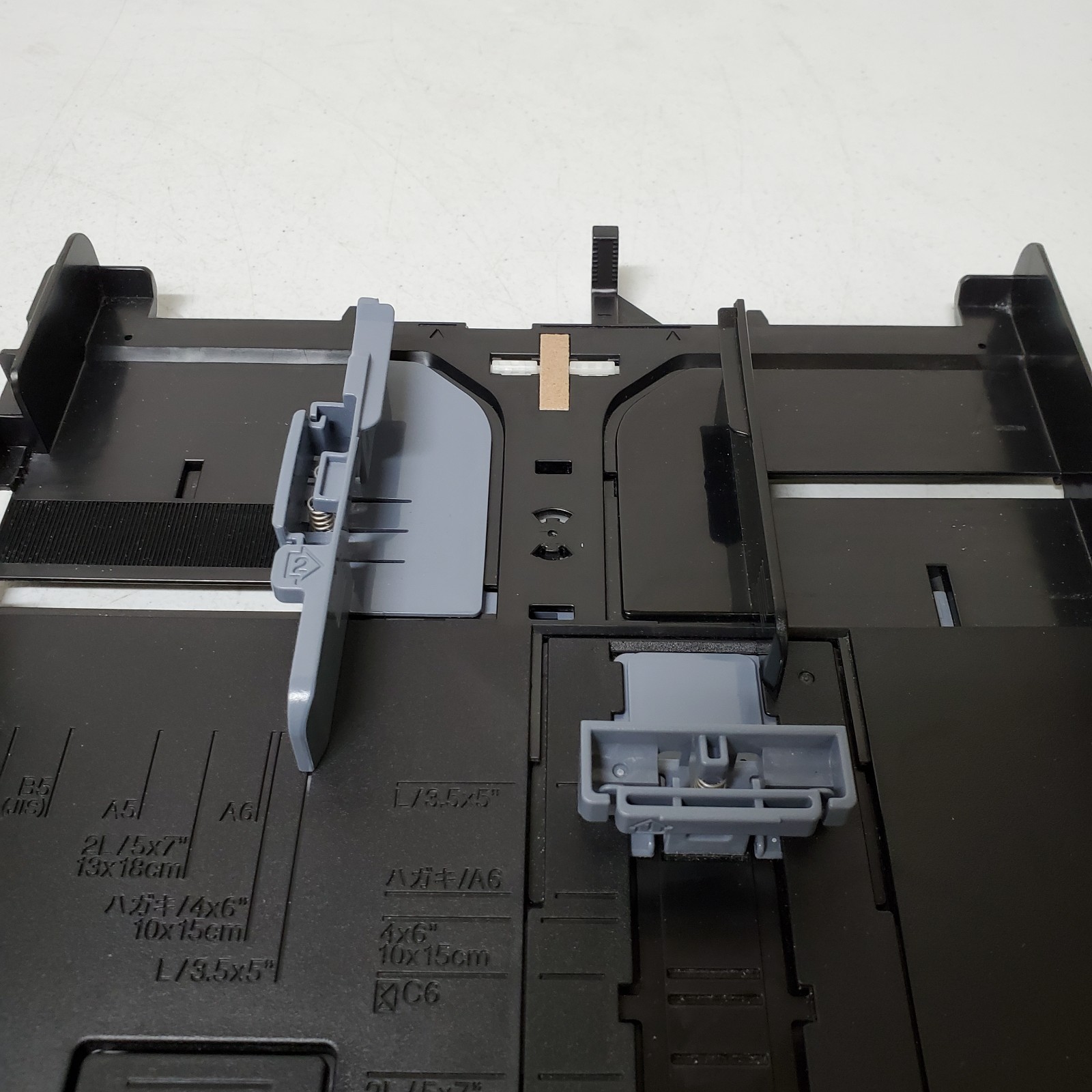Epson WF-2750 Workforce Paper Tray Input Cassette Feeder Printer Part