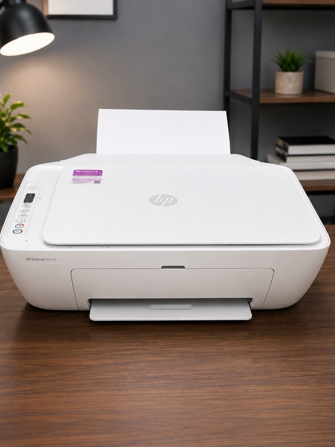 HP Deskjet 2800e All-in-One Color Printer with Ink