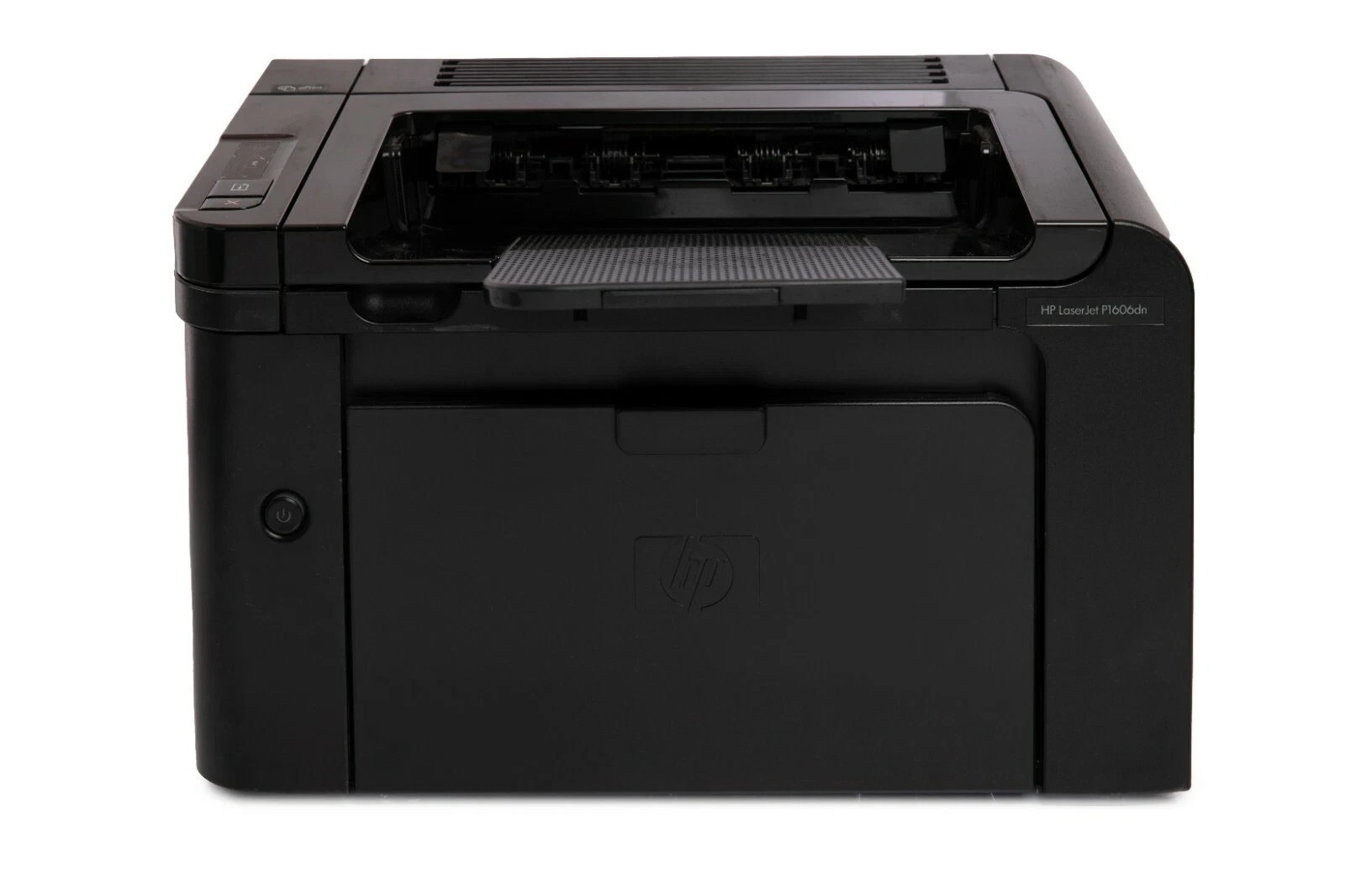 HP LaserJet Pro P1606dn Duplex CE749A Workgroup Laser Printer with toner