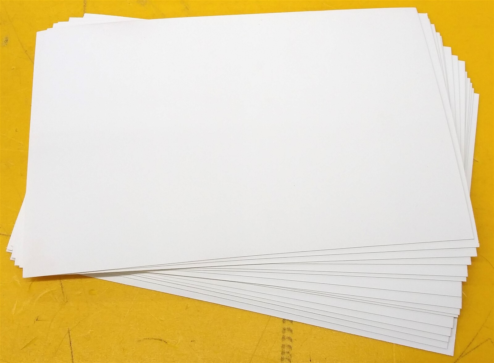 ⭐️⭐️⭐️⭐️⭐️ NCR Professional Series 4″ x 6″ High Gloss Photo Paper 15 Sheets