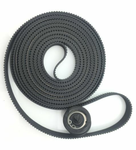 Carriage Belt 42″ for HP DesignJet 500 500PS 800 800PS 510 510PS C7770-60014 US