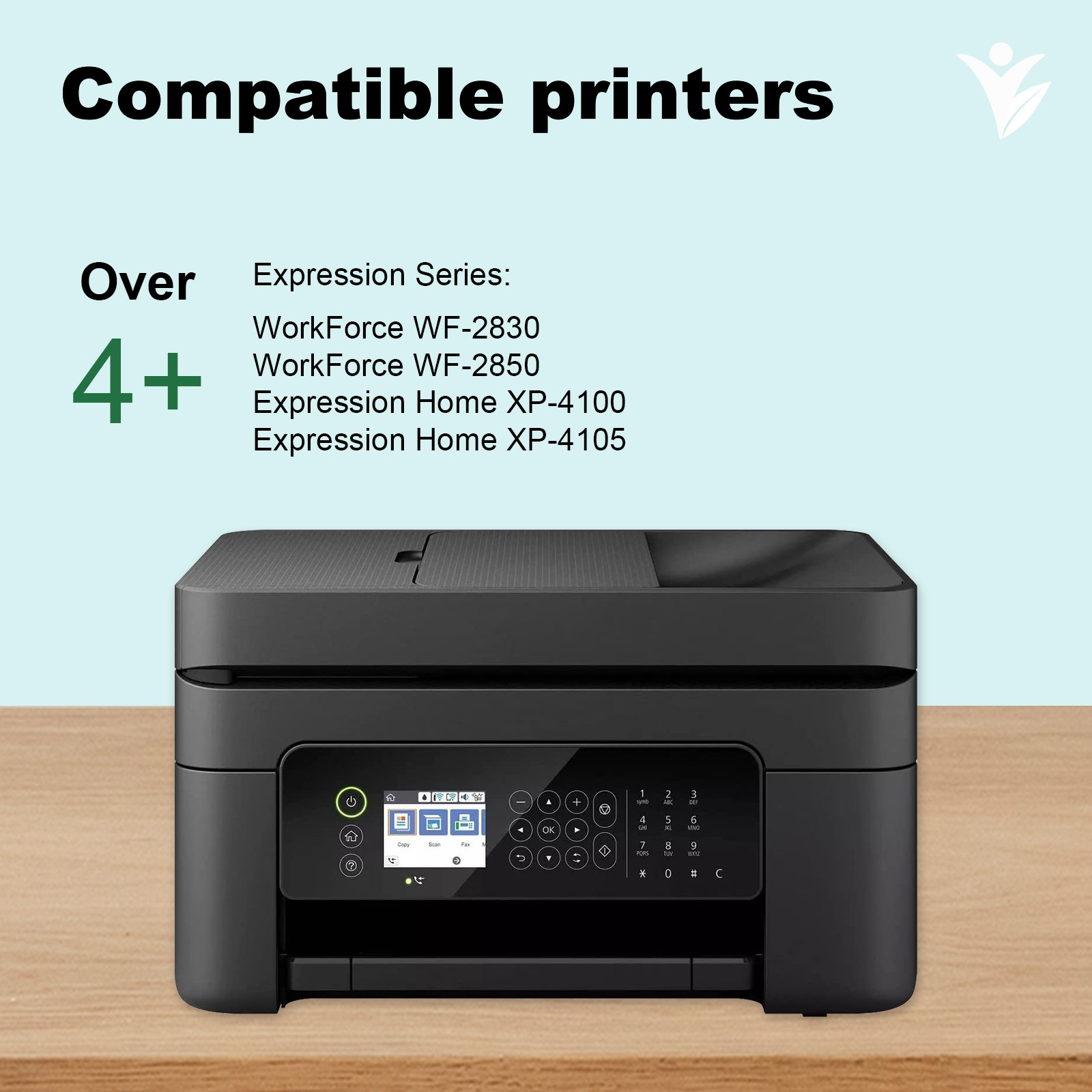 212XL T212XL Ink Cartridges For Epson WorkForce WF-2830 WF-2850 XP-4100 4105