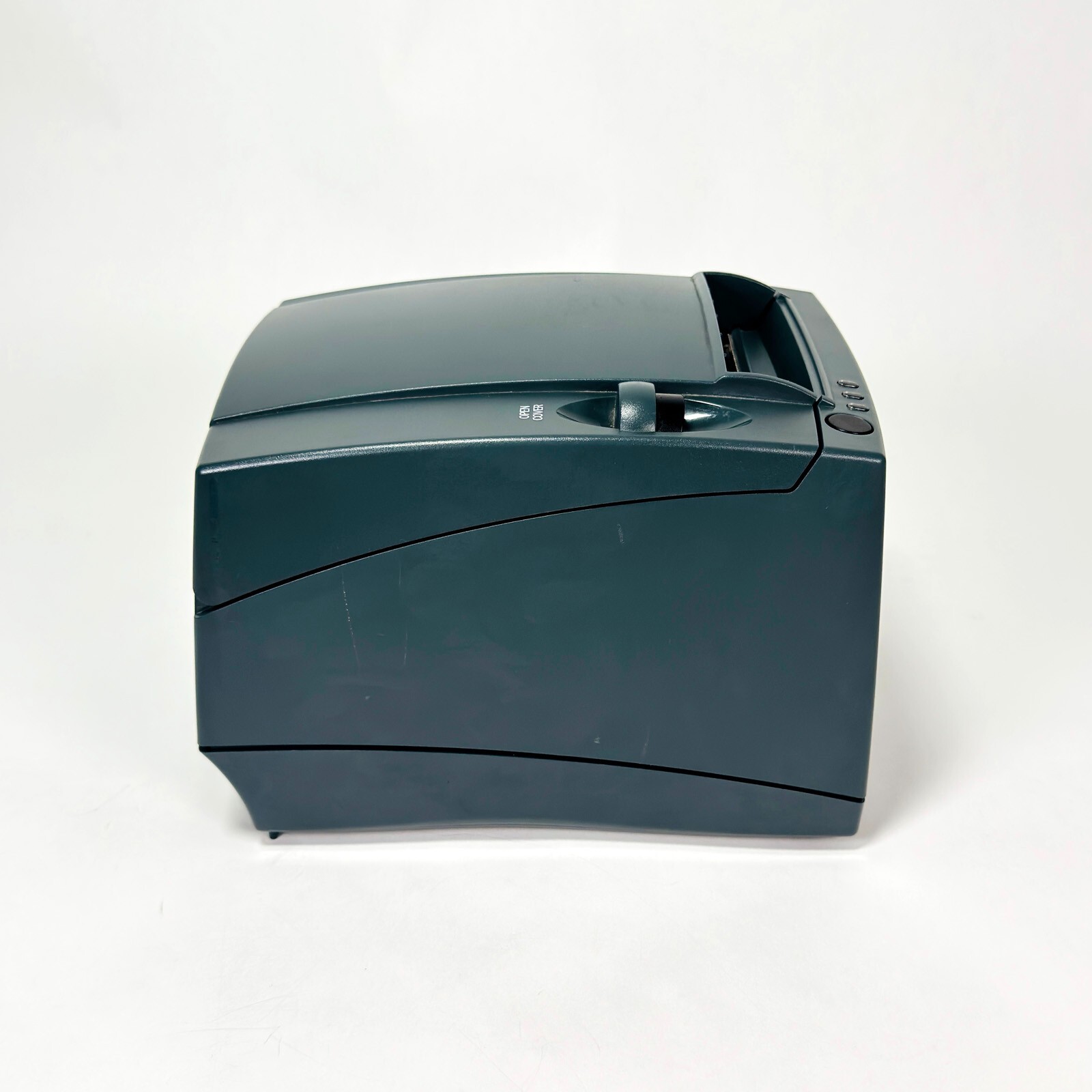 TESTED TransAct Ithaca iTherm 280 MOD Thermal POS Receipt Printer USB Autocutter