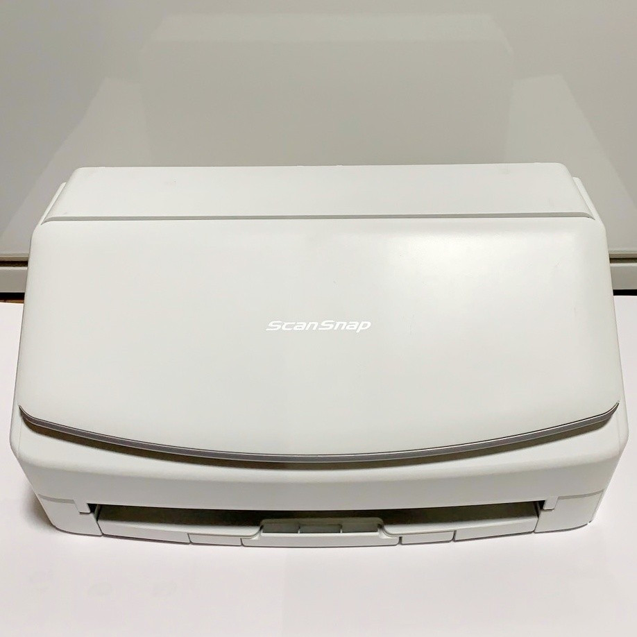 Fujitsu ScanSnap iX1500 (FI-IX1500SE) Scanner USED Operation confirmed Fedex