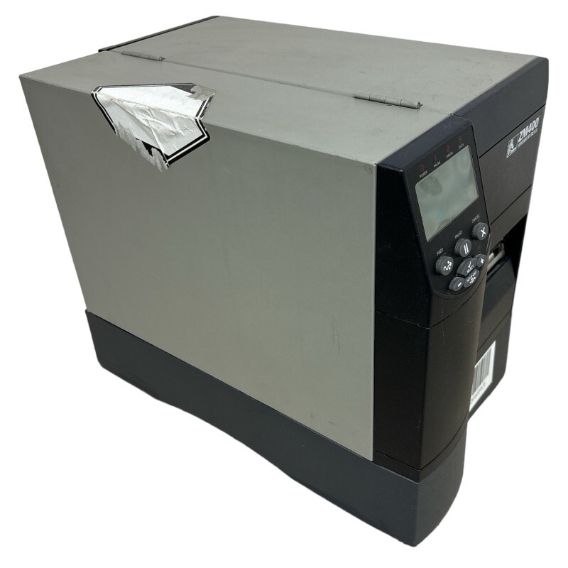 Zebra ZM400 Thermal Label Printer ZM400-2001-0100T