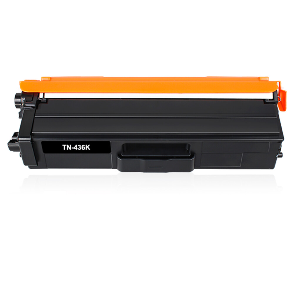 TN436 Toner Cartridge Compatible with Brother TN433 HL-L9310CDW MFC-L9570CDW Lot