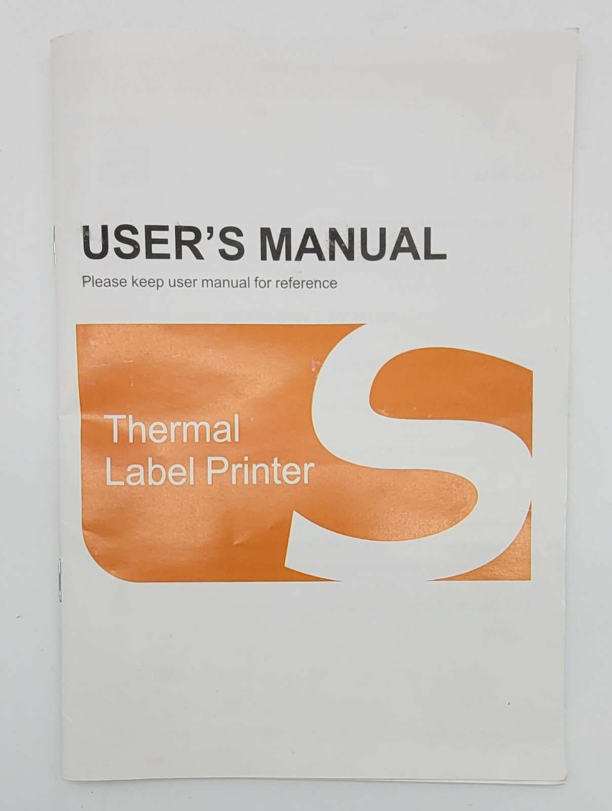 Soonmark SMK-M6 4×4″ 203dpi Direct Thermal Barcode Label Print USB -Mac/windows