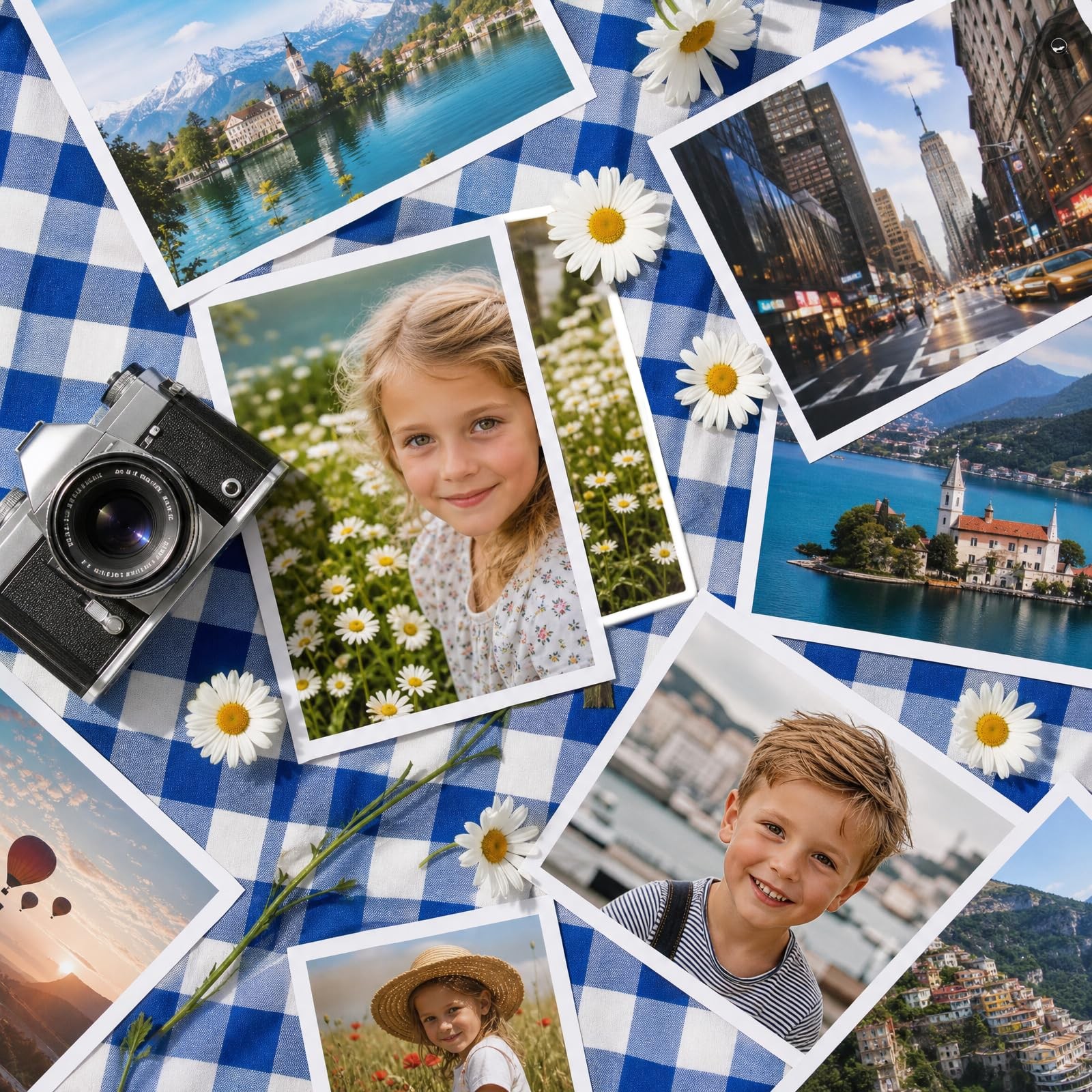 Inkjet Glossy Photo Paper 4×6 Inch 200 Sheets 70 lb/260 gsm Premium Thick